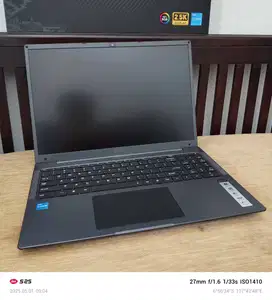 Axioo MyBook Saga 10 Layar 16 Inchi Intel Core i3 1220P Ram 8GB 16GB