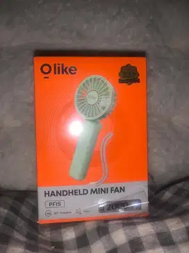 Olike Fan mini PF1s