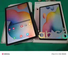 Samsung Galaxy Tab s6 lite 4/128