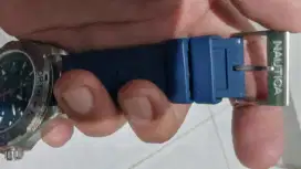 Jam Nautica Ori