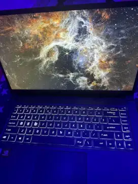 JUAL MURAH LAPTOP GAMING MSI modern 15 A10RBS