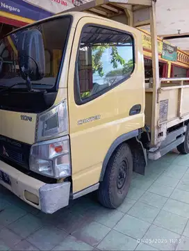Mitsubishi Canter FE71