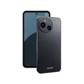 Sharp Aquos Sense 9 5G (BARU SEGEL BOX) Free Vocher Traveloka 500k