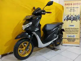 GRATIS BALIK NAMA YAMAHA FREEGO 125 TAHUN 2020 CASH & CREDIT