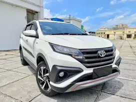 [DP 10 JT]TOYOTA RUSH TRD AT PUTIH 2020 MODEL GR