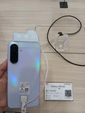 Promo Bunga 0% Hp Samsung Galaxy A36 5g