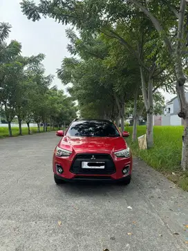 Mitsubishi Outlander Sport 2016 Bensin