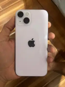 Jual iphone 14 inter, mulus no dent