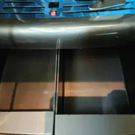 Mesin kopi matic merk saeco