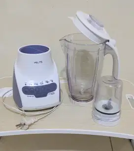 Blender Philips