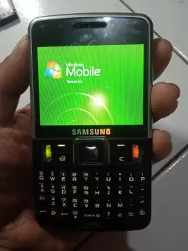 Samsung windows jadulan