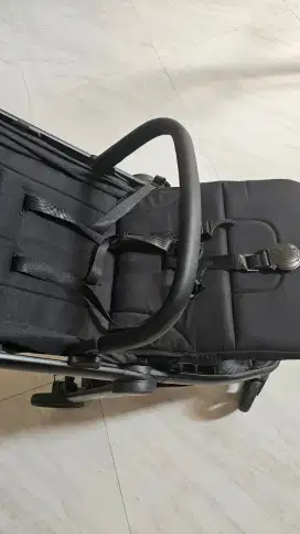 Stroller automi pro like new