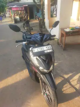 Di jual honda beat thn 2023