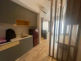 Disewakan Taman Anggrek Residences 3 Bedroom Furnished Brand New