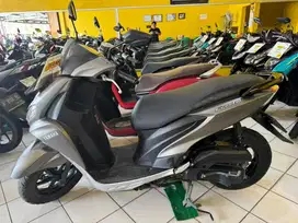 Yamaha Freego 2020 bisa kredit Dp 0%