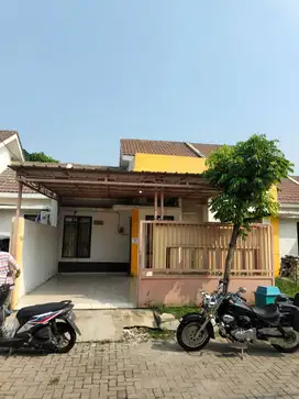 DIJUAL CEPAT PERUMAHAN PANORAMA SEPATAN 3