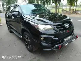VRZ TRD 2018 km 50rb