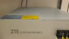 Baterai Plts Lifepo4 100ah 48V