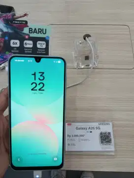 Promo Bunga 0% Samsung Galaxy A26 5g