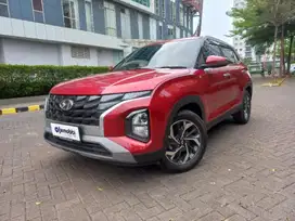 [OLX Mobbi] DP 5% - Hyundai Creta 1.5 Prime IVT 1tone AT 2024 UYR