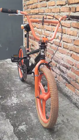 Sepeda BMX DOPPELGANGER