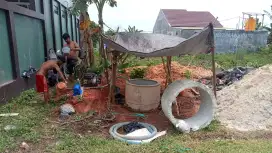 Tukang gali sumur