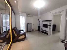 DISEWAKAN APARTEMEN BASSURA CITY