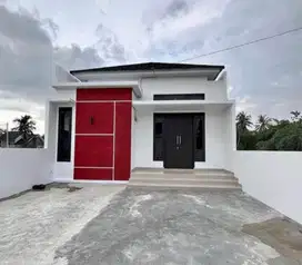Rumah ready di ampang free pajak pembeli