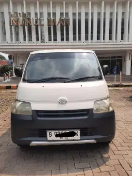 Gran Max Pick up 1.5 Ac/Ps Genap