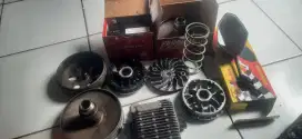 Spepart Vario 150 old