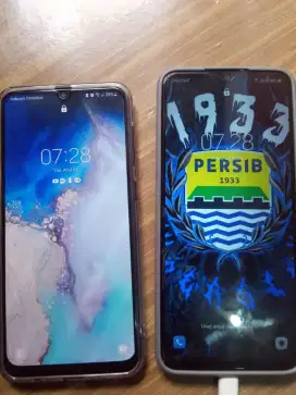 Dijual HP samsung