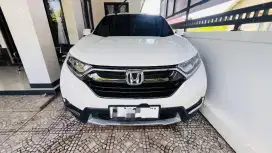 CRV Turbo Prestige