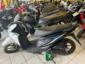 Honda beat 2024 mulus