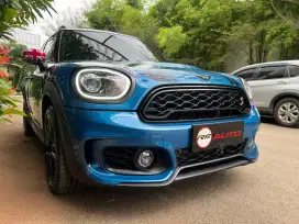 Mini Cooper S Countryman 2.0L 2020