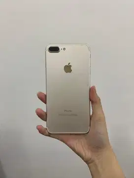 iphone 7plus second inter
