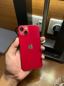 Iphone 13 128 gb.