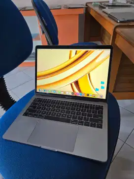 Macbook Pro Retina 13 2017