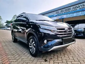 PROMO TERMURAH !! TOYOTA RUSH G 2020 AT SILVER