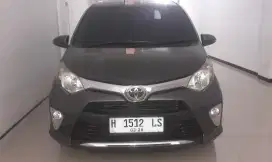 Calya 2018 Matic
