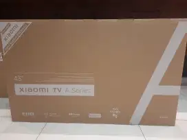 Xiaomi tv 43 FHD