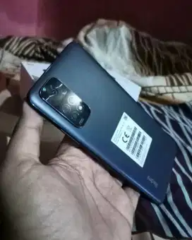 Redmi Note 11 6+6/128