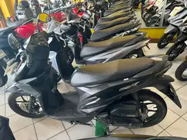 Honda Beat delux bisa kredit Dp 0%