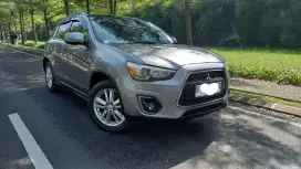Outlander Sport PX A/T
