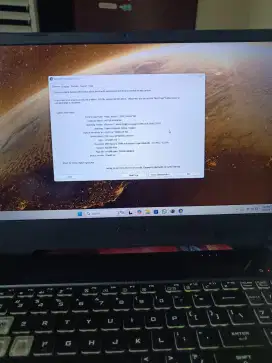 ASUS TUF Gaming FX505DY AMD Ryzen 5-3550H