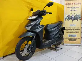GRATIS BALIK NAMA HONDA NEW BEAT DELUX SMART KEY 2024 CASH & CREDIT