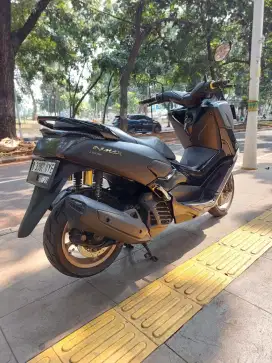 CASH KREDIT DP MINIM 1.500 YAMAHA N MAX OLD THN 2019 PAJAK IDUP