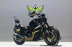 Harley davidson sportster XL1200 softail street Fatboy sportster