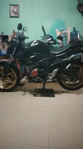 CB150R TH 2018 CLASSIC