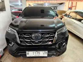 [Gress Mobil Kutisari] FORTUNER VRZ GR DSL A/T 2023 SPT BARU
