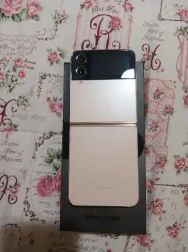 Samsung Z Flip 4 (minus lcd) Jual Cepat